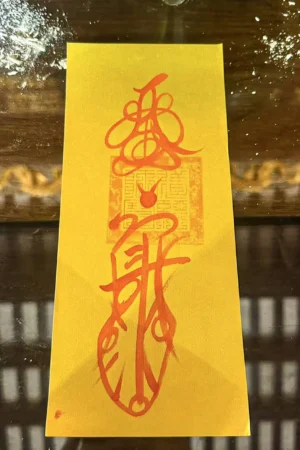 Oversized Motif T-shirt